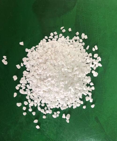 优氯净 游泳池与工业水处理的广谱消毒解决方案